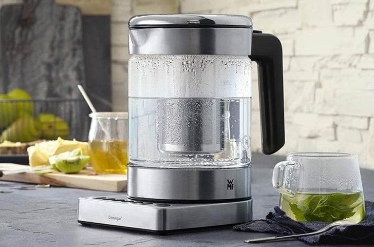 Hướng Dẫn Lựa Chọn Ấm Đun Siêu Tốc Phù Hợp Với Gia Đình