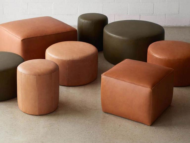 Ghế Đôn Sofa Là Gì