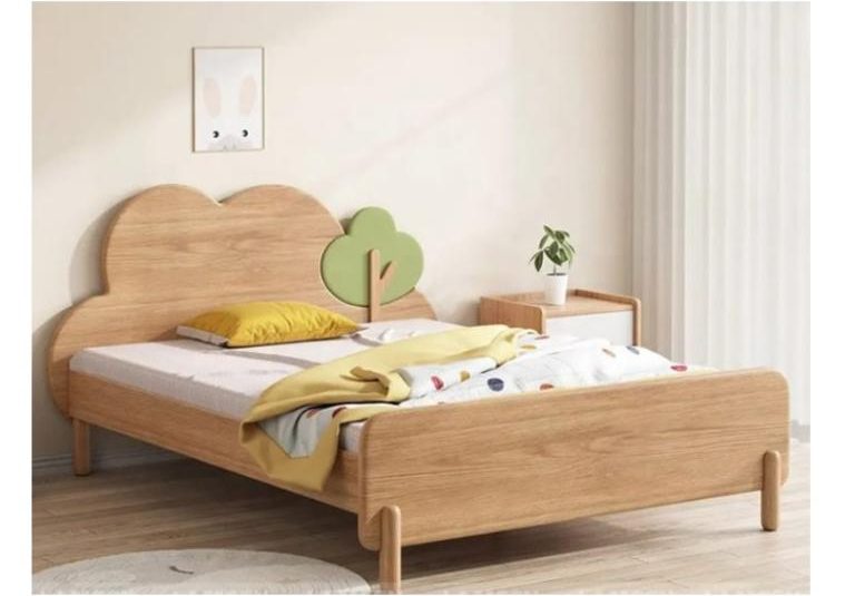 Tầm Quan Trọng Của Giường Trẻ Em