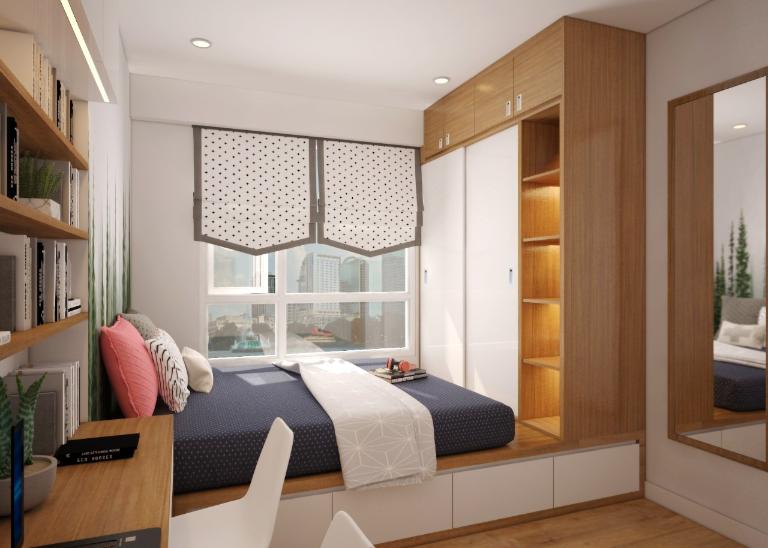 Phong Cách Tối Giản