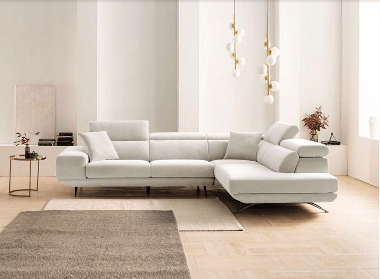 Hướng Dẫn Bố Trí & Phối Décor Sofa Tạo Không Gian Ấm Áp