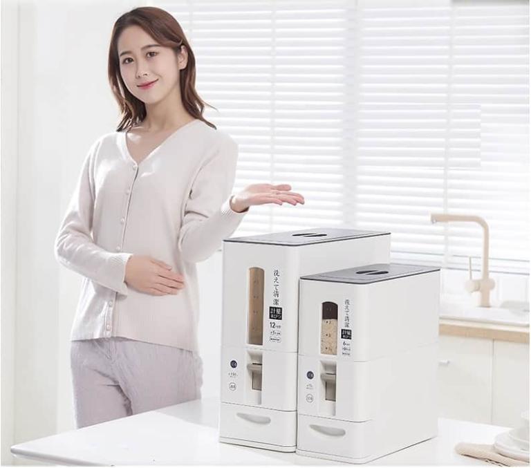 Tư Vấn Chọn Thùng Theo Từng Đối Tượng