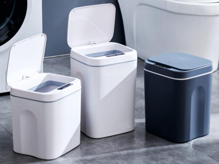 Nhược Điểm Và Những Giới Hạn Của Thùng Rác Thông Minh