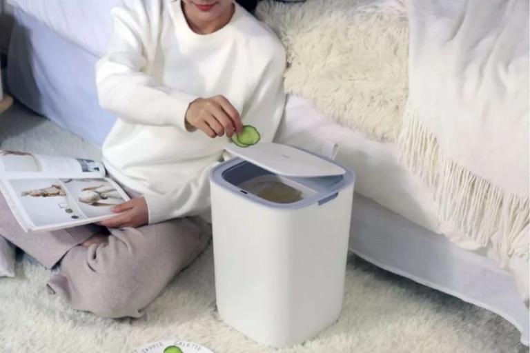 Tiêu Chí Quan Trọng Để Chọn Thùng Rác Thông Minh Phù Hợp